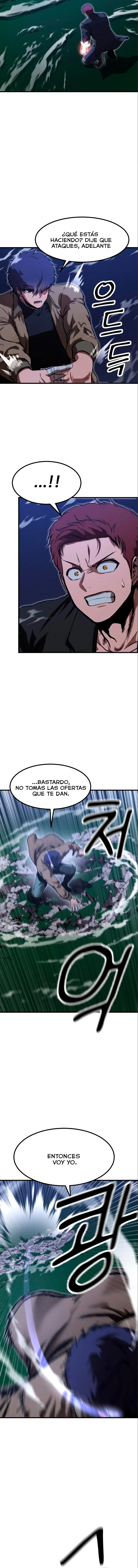 Conquistador de las artes marciales modernas Kang Haejin - Capítulo 15 - Página 7 - LectorTMOo
