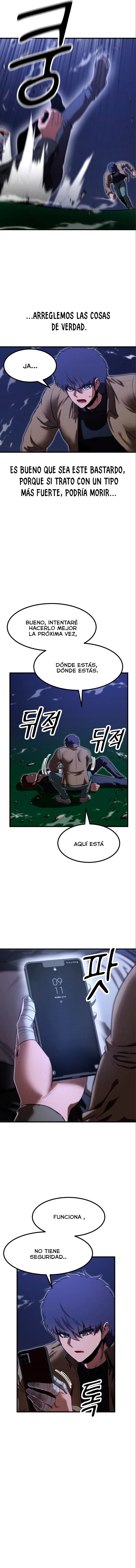 Conquistador de las artes marciales modernas Kang Haejin - Capítulo 15 - Página 20 - LectorTMOo
