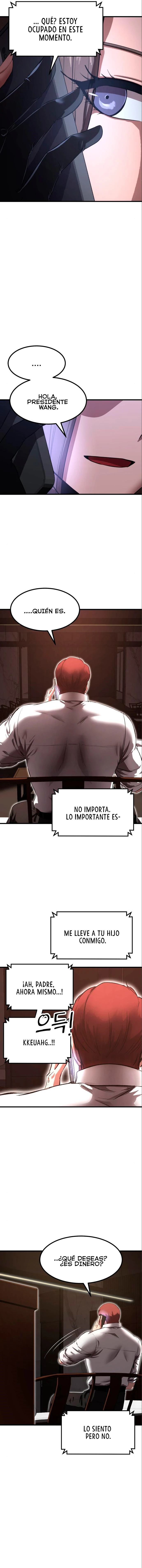 Conquistador de las artes marciales modernas Kang Haejin - Capítulo 16 - Página 10 - LectorTMOo