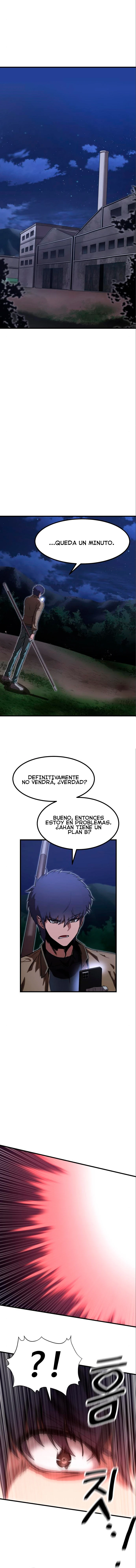Conquistador de las artes marciales modernas Kang Haejin - Capítulo 16 - Página 18 - LectorTMOo