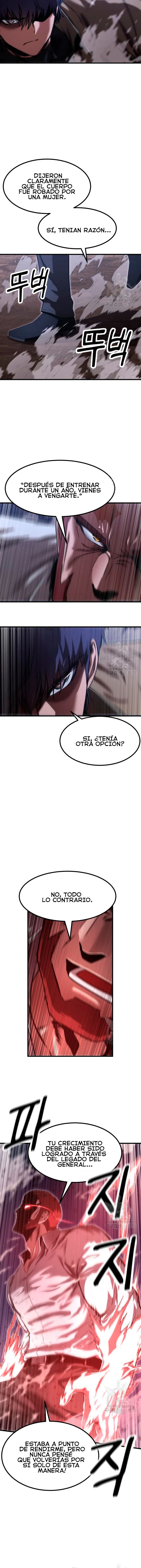 Conquistador de las artes marciales modernas Kang Haejin - Capítulo 17 - Página 5 - LectorTMOo