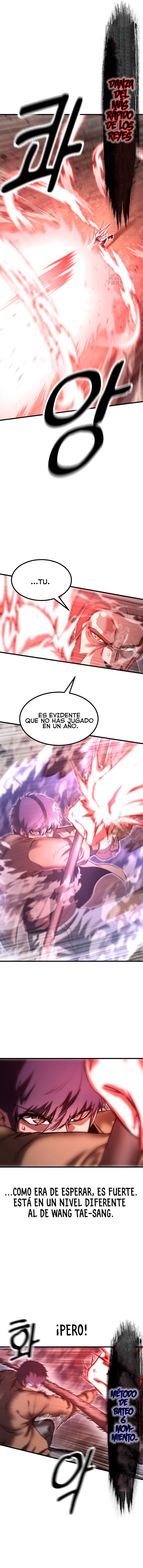 Conquistador de las artes marciales modernas Kang Haejin - Capítulo 17 - Página 7 - LectorTMOo