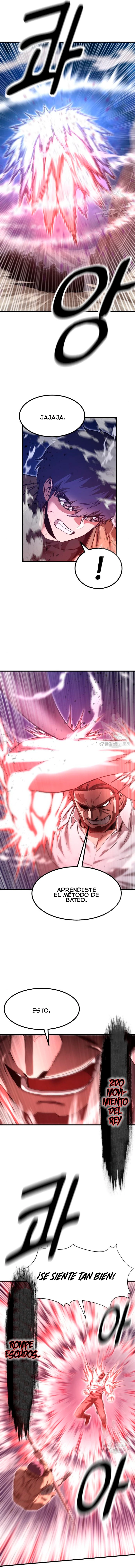 Conquistador de las artes marciales modernas Kang Haejin - Capítulo 17 - Página 9 - LectorTMOo