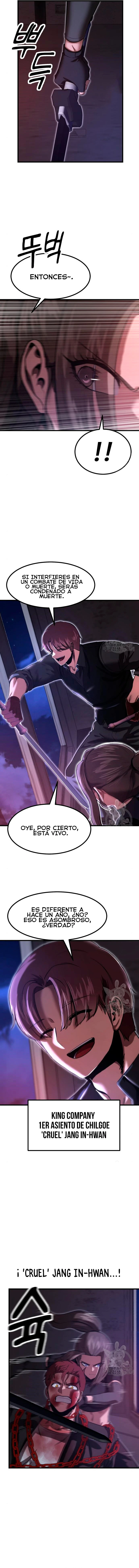 Conquistador de las artes marciales modernas Kang Haejin - Capítulo 17 - Página 12 - LectorTMOo