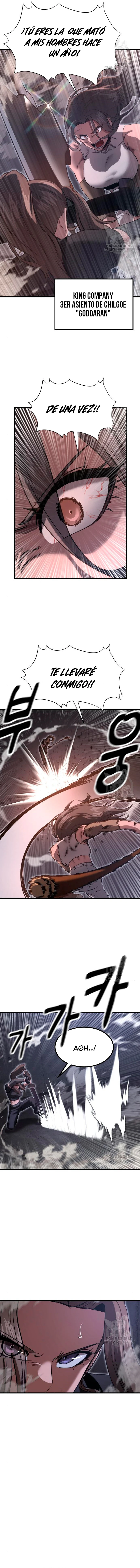 Conquistador de las artes marciales modernas Kang Haejin - Capítulo 17 - Página 15 - LectorTMOo