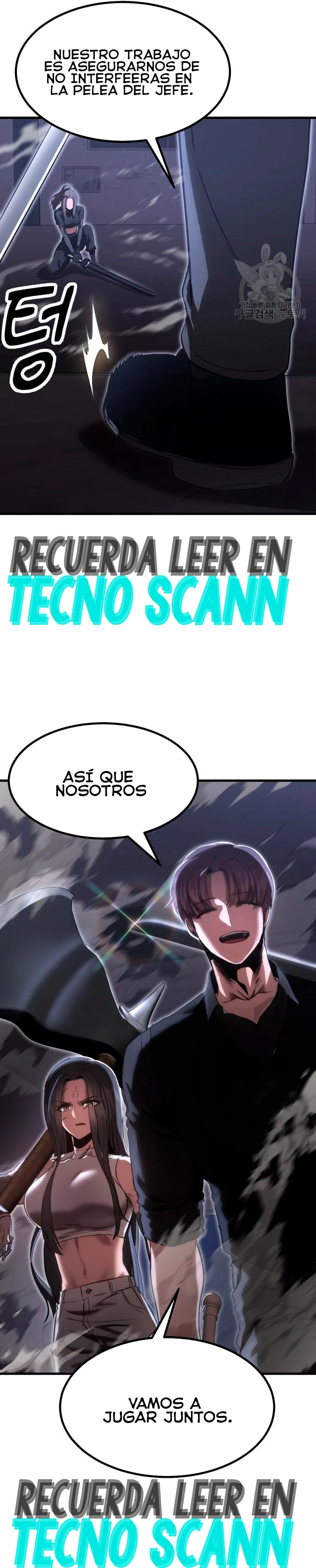 Conquistador de las artes marciales modernas Kang Haejin - Capítulo 17 - Página 16 - LectorTMOo