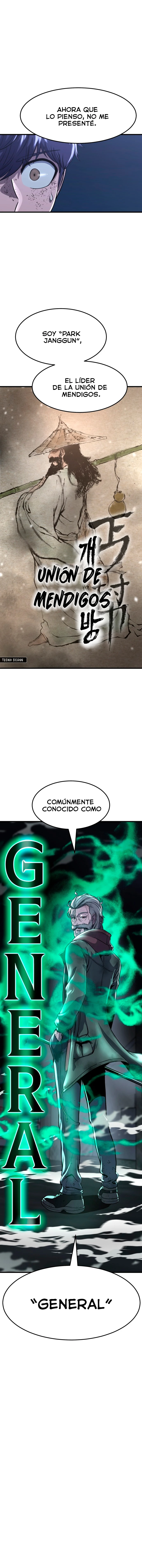 Conquistador de las artes marciales modernas Kang Haejin - Capítulo 2 - Página 2 - LectorTMOo