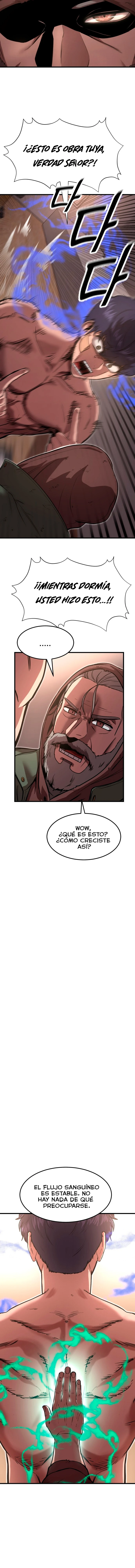 Conquistador de las artes marciales modernas Kang Haejin - Capítulo 2 - Página 15 - LectorTMOo