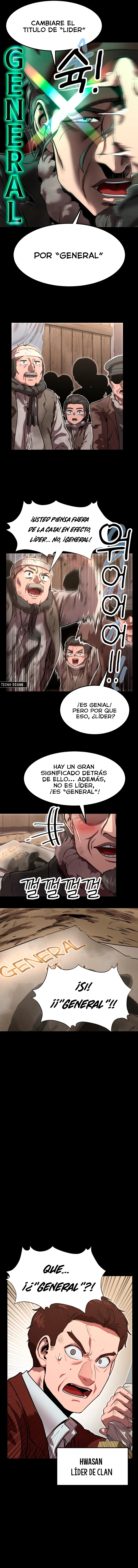 Conquistador de las artes marciales modernas Kang Haejin - Capítulo 2 - Página 21 - LectorTMOo