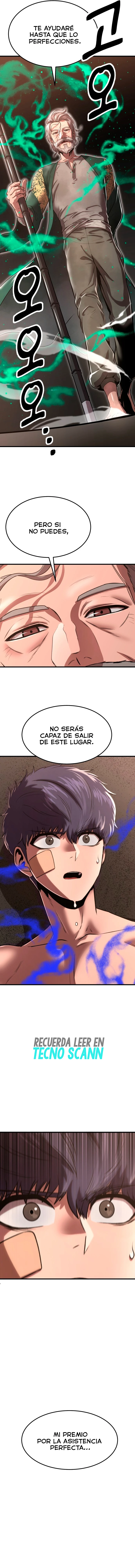 Conquistador de las artes marciales modernas Kang Haejin - Capítulo 2 - Página 26 - LectorTMOo