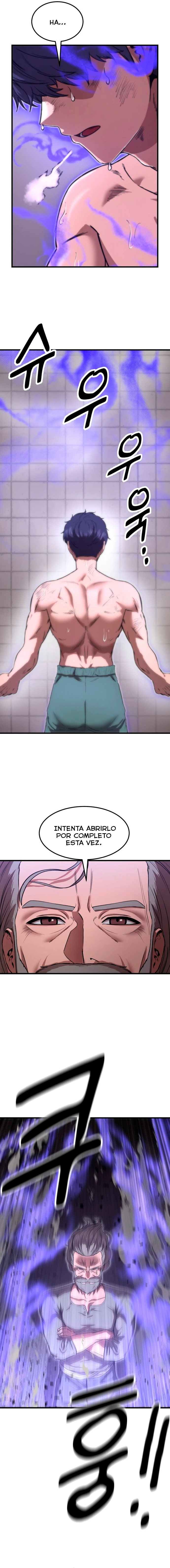 Conquistador de las artes marciales modernas Kang Haejin - Capítulo 3 - Página 7 - LectorTMOo