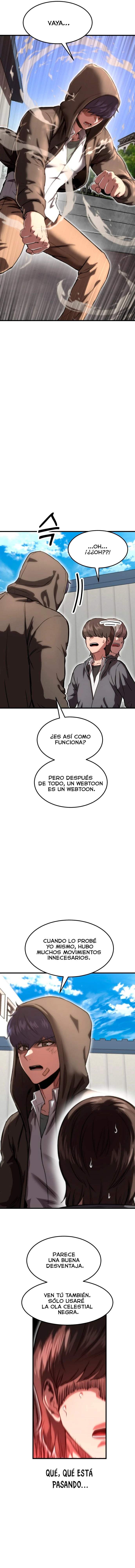 Conquistador de las artes marciales modernas Kang Haejin - Capítulo 3 - Página 17 - LectorTMOo