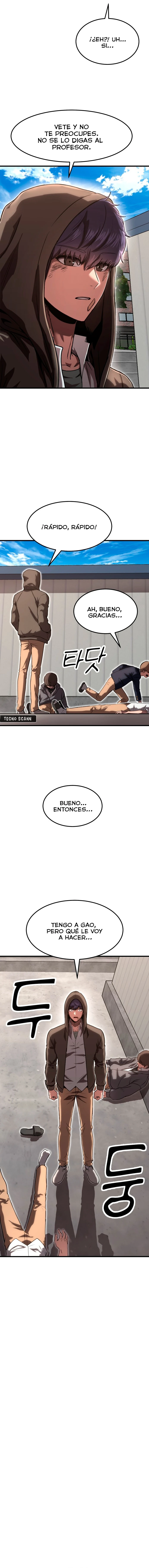 Conquistador de las artes marciales modernas Kang Haejin - Capítulo 3 - Página 20 - LectorTMOo