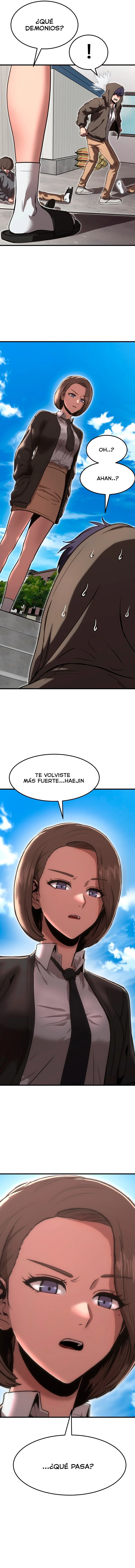 Conquistador de las artes marciales modernas Kang Haejin - Capítulo 4 - Página 11 - LectorTMOo