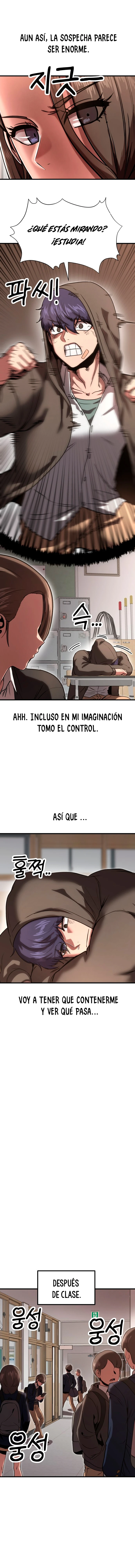 Conquistador de las artes marciales modernas Kang Haejin - Capítulo 4 - Página 19 - LectorTMOo