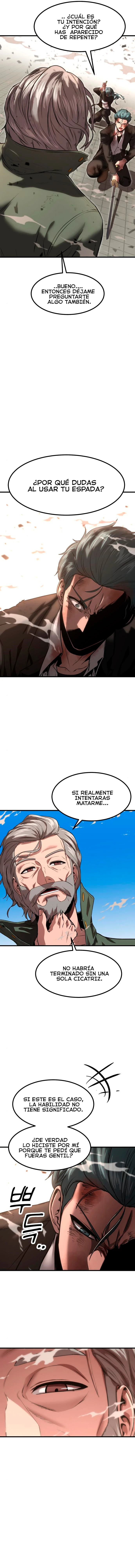 Conquistador de las artes marciales modernas Kang Haejin - Capítulo 5 - Página 4 - LectorTMOo