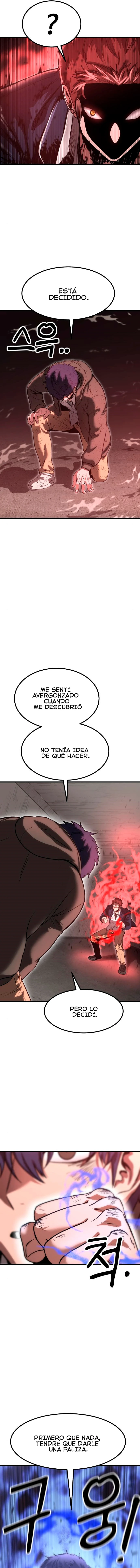 Conquistador de las artes marciales modernas Kang Haejin - Capítulo 5 - Página 19 - LectorTMOo