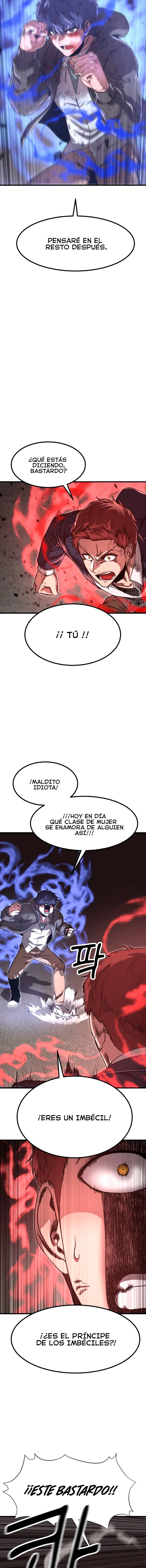 Conquistador de las artes marciales modernas Kang Haejin - Capítulo 5 - Página 20 - LectorTMOo