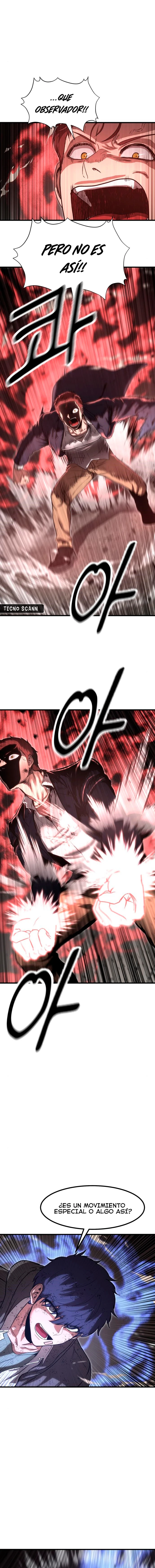 Conquistador de las artes marciales modernas Kang Haejin - Capítulo 5 - Página 23 - LectorTMOo