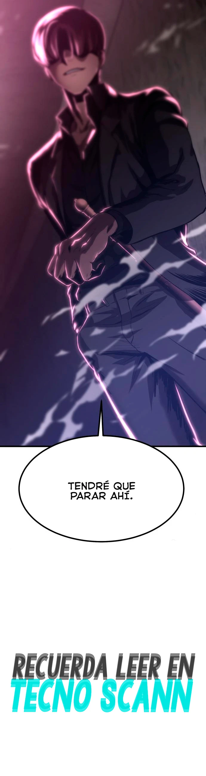 Conquistador de las artes marciales modernas Kang Haejin - Capítulo 5 - Página 30 - LectorTMOo