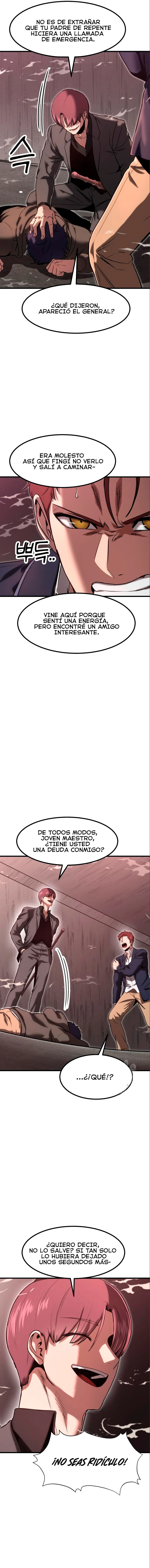 Conquistador de las artes marciales modernas Kang Haejin - Capítulo 6 - Página 4 - LectorTMOo