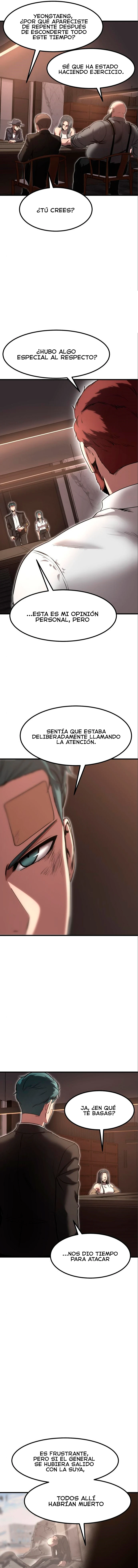 Conquistador de las artes marciales modernas Kang Haejin - Capítulo 6 - Página 12 - LectorTMOo