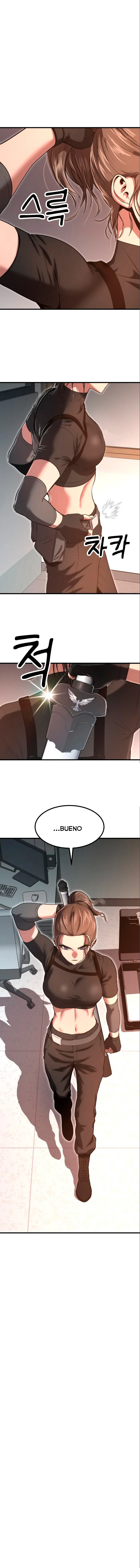 Conquistador de las artes marciales modernas Kang Haejin - Capítulo 6 - Página 18 - LectorTMOo
