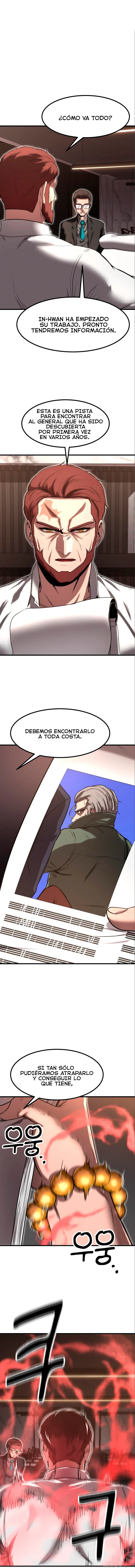Conquistador de las artes marciales modernas Kang Haejin - Capítulo 7 - Página 13 - LectorTMOo