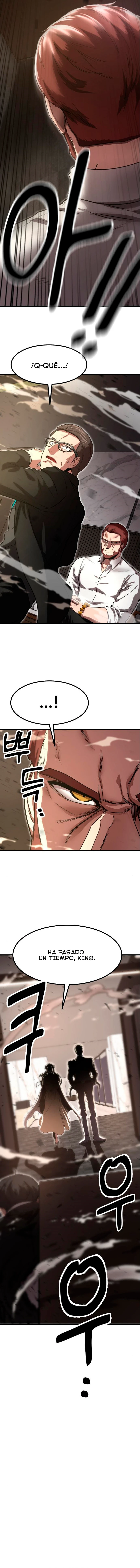 Conquistador de las artes marciales modernas Kang Haejin - Capítulo 7 - Página 21 - LectorTMOo