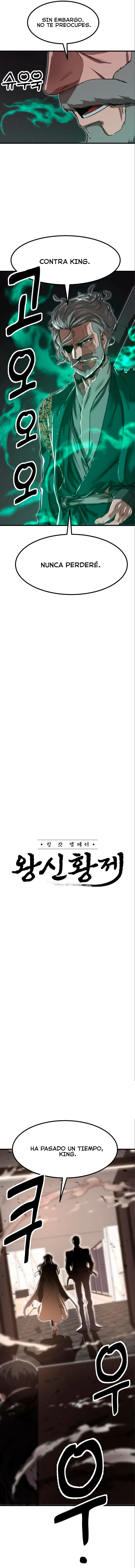 Conquistador de las artes marciales modernas Kang Haejin - Capítulo 8 - Página 5 - LectorTMOo
