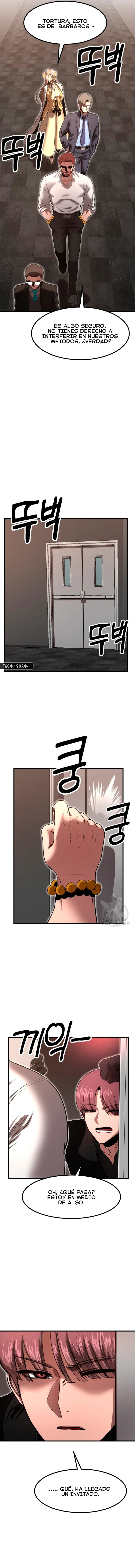 Conquistador de las artes marciales modernas Kang Haejin - Capítulo 8 - Página 15 - LectorTMOo