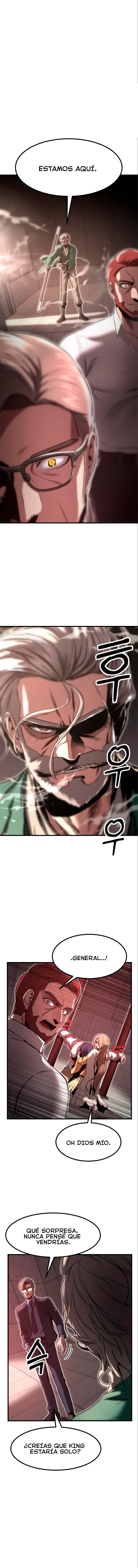 Conquistador de las artes marciales modernas Kang Haejin - Capítulo 8 - Página 19 - LectorTMOo