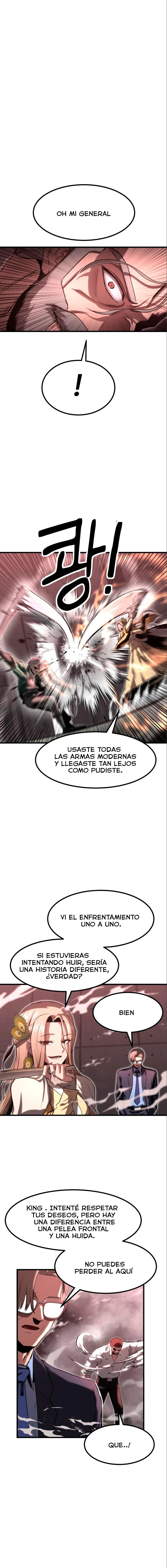 Conquistador de las artes marciales modernas Kang Haejin - Capítulo 9 - Página 15 - LectorTMOo