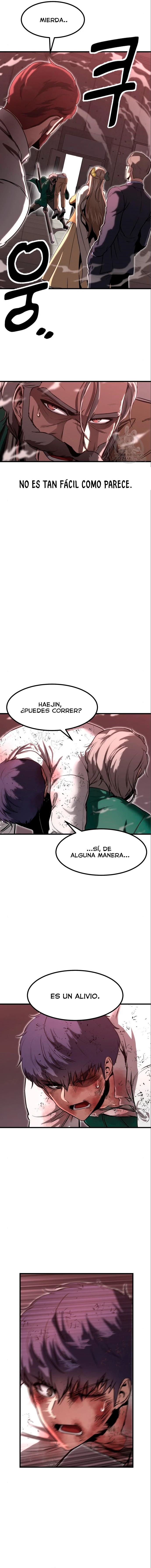 Conquistador de las artes marciales modernas Kang Haejin - Capítulo 9 - Página 16 - LectorTMOo