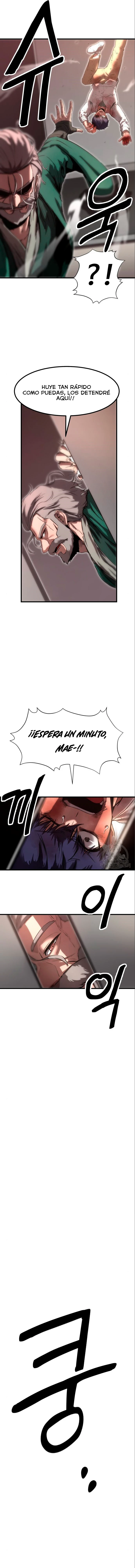 Conquistador de las artes marciales modernas Kang Haejin - Capítulo 9 - Página 17 - LectorTMOo
