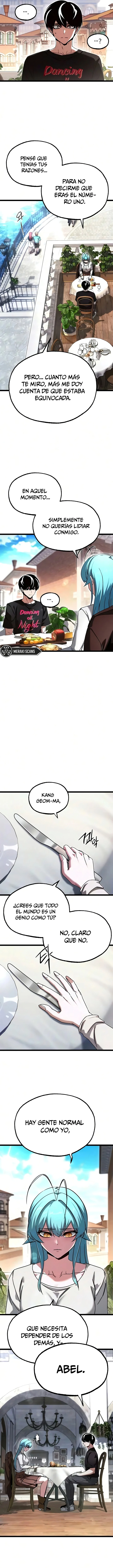 Conquistando la Academia con solo un Cuchillo de Sashimi - Capítulo 81 - Página 6 - LectorTMOo