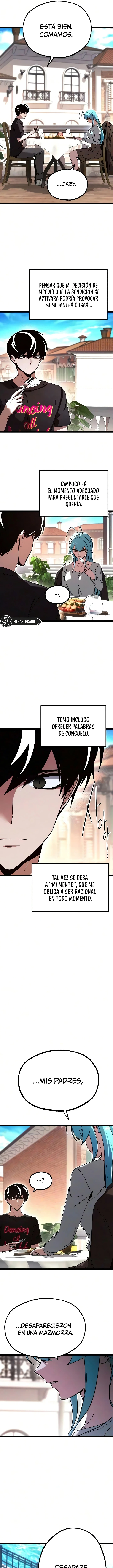 Conquistando la Academia con solo un Cuchillo de Sashimi - Capítulo 81 - Página 12 - LectorTMOo