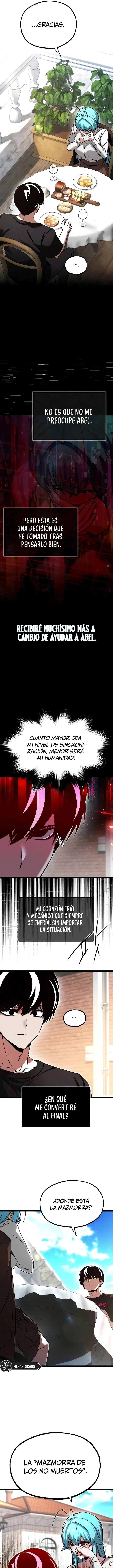 Conquistando la Academia con solo un Cuchillo de Sashimi - Capítulo 81 - Página 16 - LectorTMOo