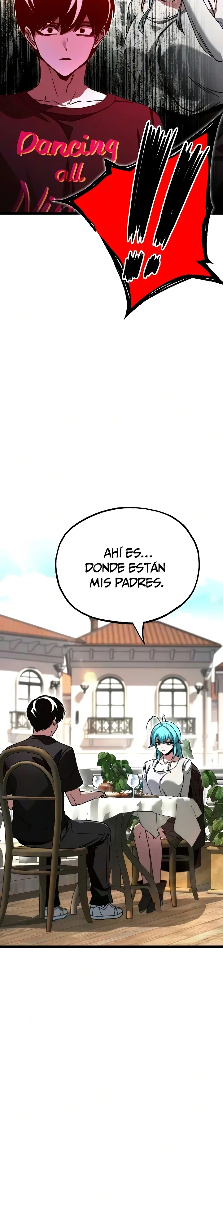 Conquistando la Academia con solo un Cuchillo de Sashimi - Capítulo 81 - Página 17 - LectorTMOo