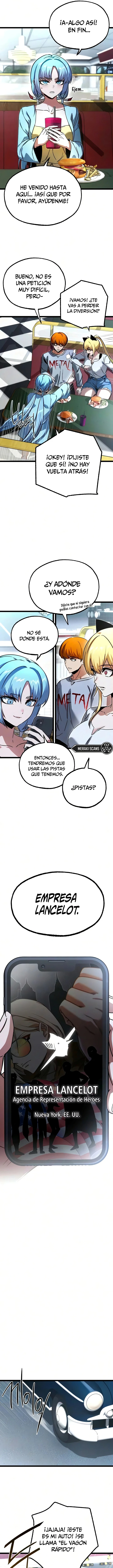 Conquistando la Academia con solo un Cuchillo de Sashimi - Capítulo 81 - Página 24 - LectorTMOo