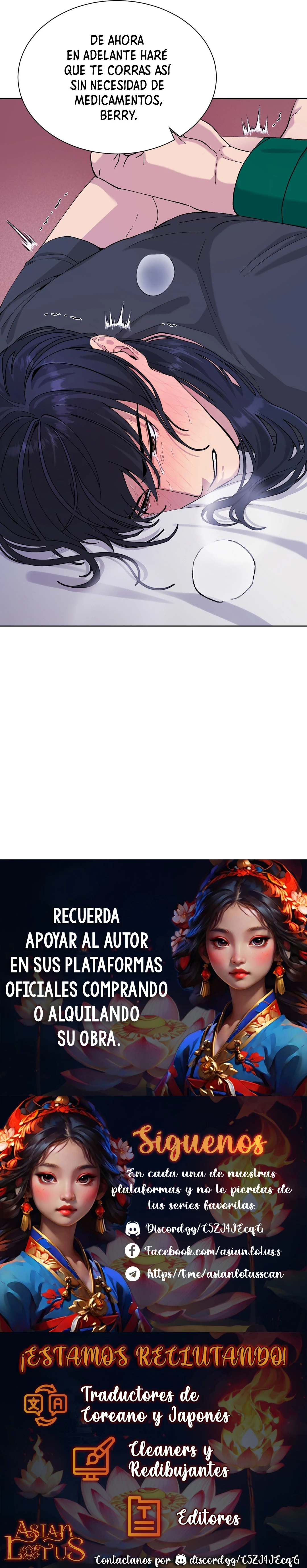 Consecuencias terribles capítulo 2 página 17
