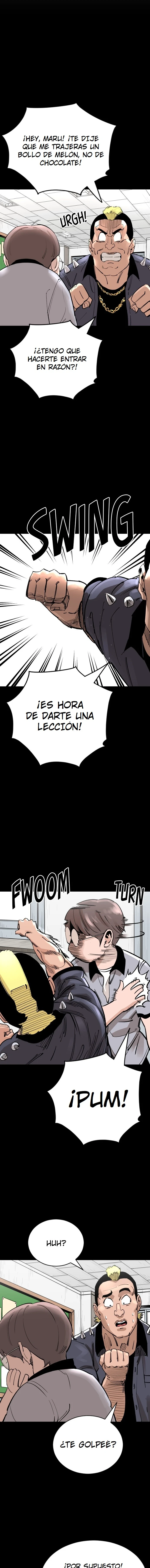 Construir capítulo 134 página 6