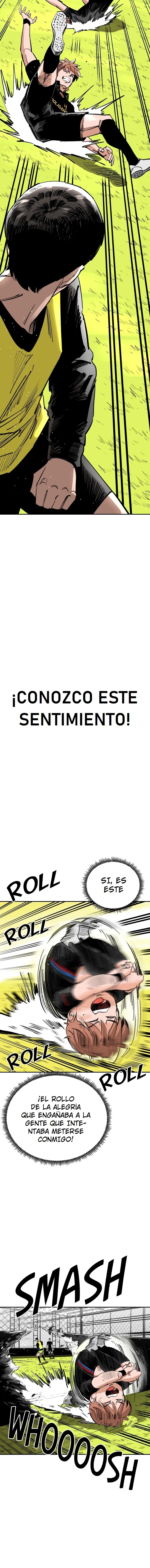 Construir capítulo 134 página 8