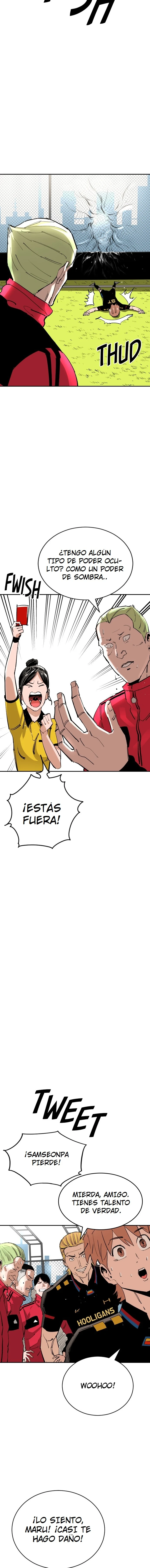 Construir capítulo 134 página 13