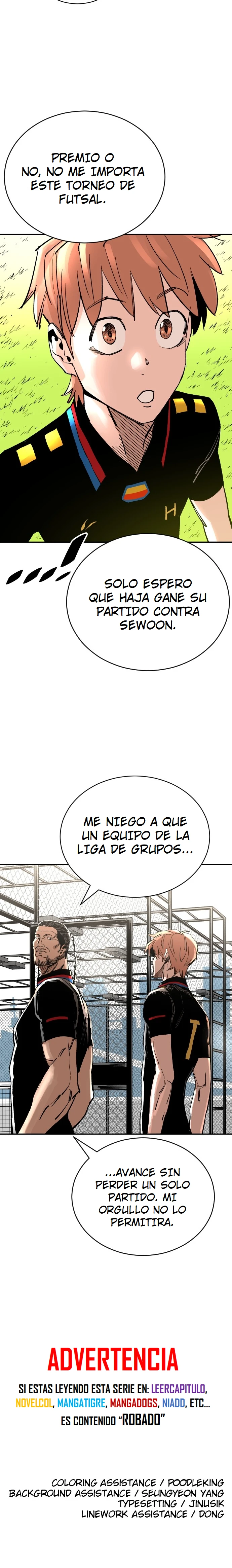 Construir capítulo 134 página 17