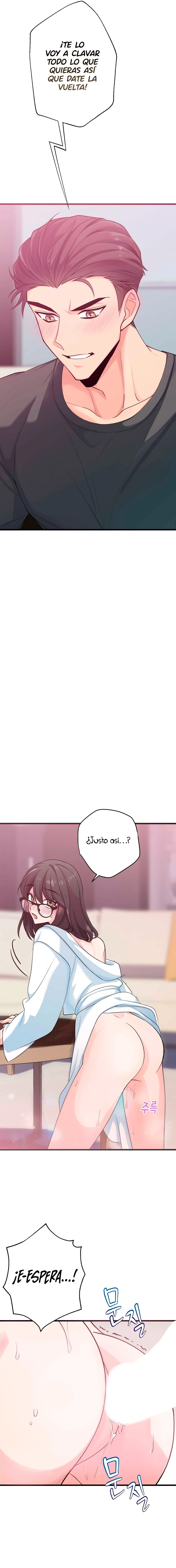 Contrato De Esclavitud Obsceno - Capítulo 1 - Página 5 - LectorTMOo