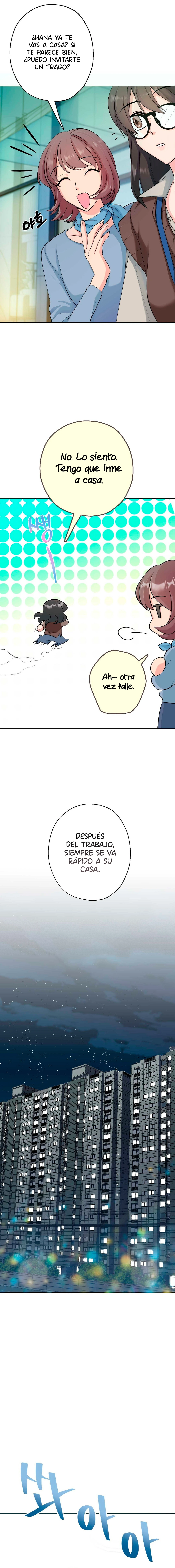 Contrato De Esclavitud Obsceno - Capítulo 1 - Página 12 - LectorTMOo