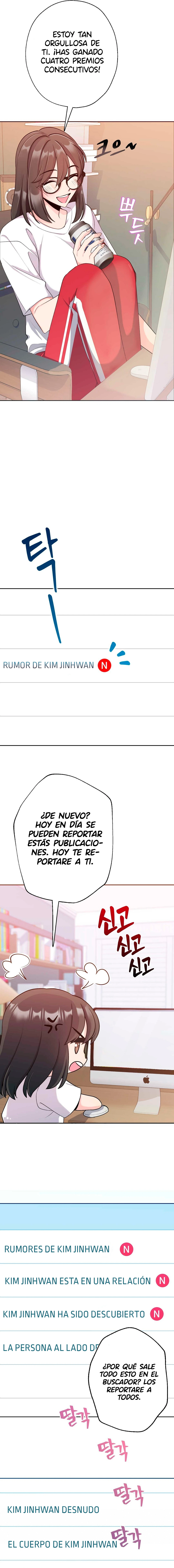 Contrato De Esclavitud Obsceno - Capítulo 1 - Página 18 - LectorTMOo