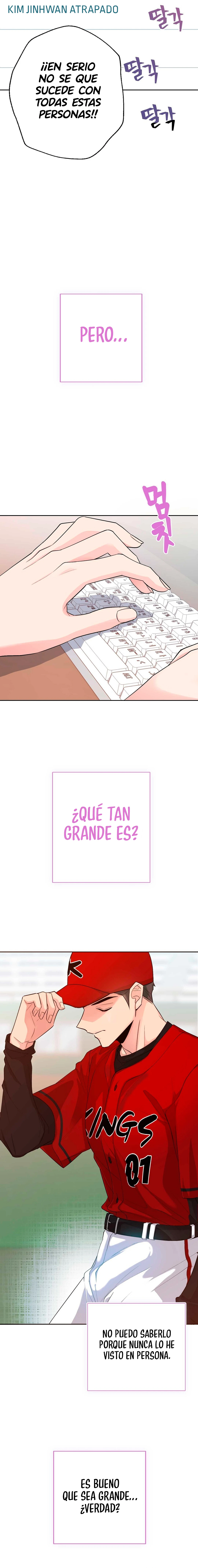 Contrato De Esclavitud Obsceno - Capítulo 1 - Página 19 - LectorTMOo