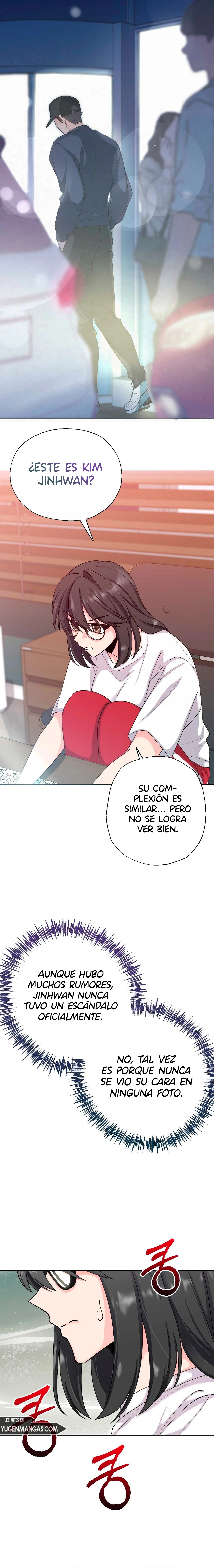 Contrato De Esclavitud Obsceno - Capítulo 1 - Página 22 - LectorTMOo